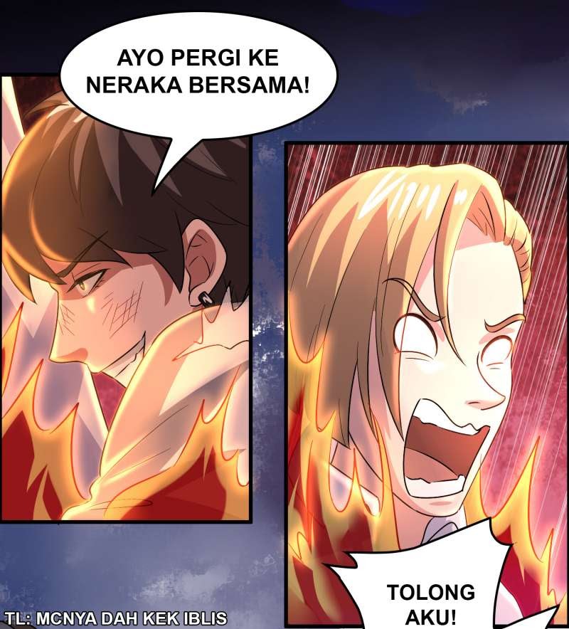 Outlander Tyrant Supplier Chapter 33 - halaman 28