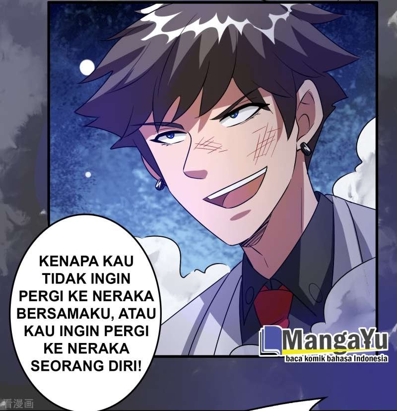 Outlander Tyrant Supplier Chapter 33 - halaman 30