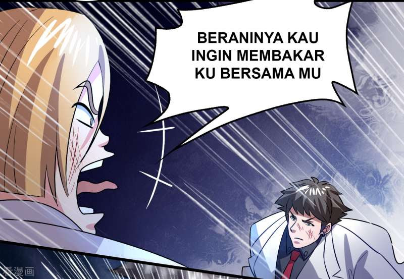 Outlander Tyrant Supplier Chapter 33 - halaman 31