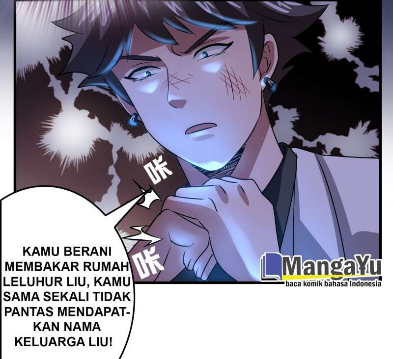 Outlander Tyrant Supplier Chapter 33 - halaman 33