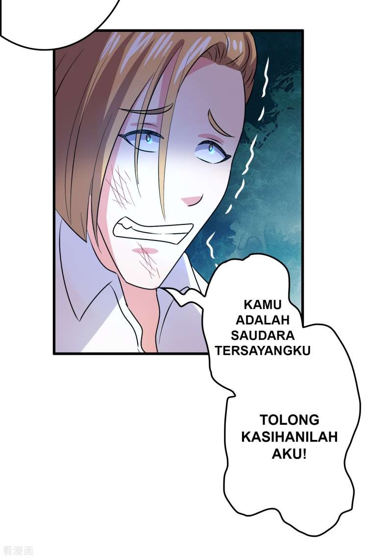 Outlander Tyrant Supplier Chapter 33 - halaman 34