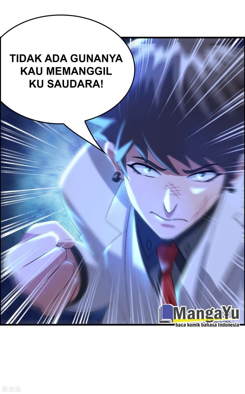 Outlander Tyrant Supplier Chapter 33 - halaman 35