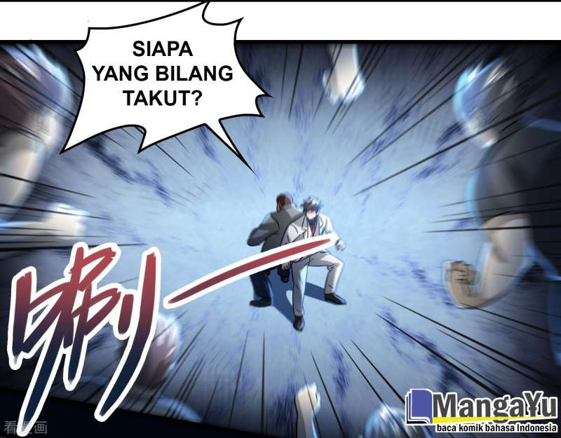 Outlander Tyrant Supplier Chapter 33 - halaman 7