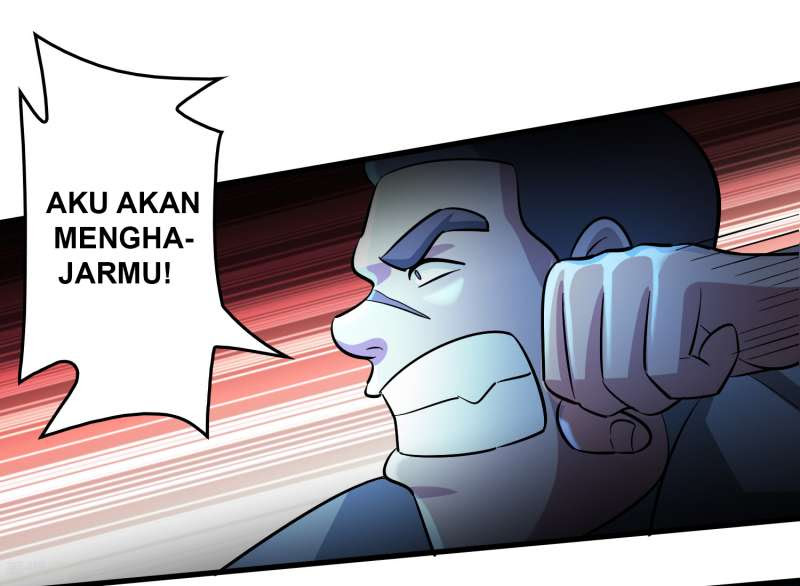 Outlander Tyrant Supplier Chapter 34 - halaman 14