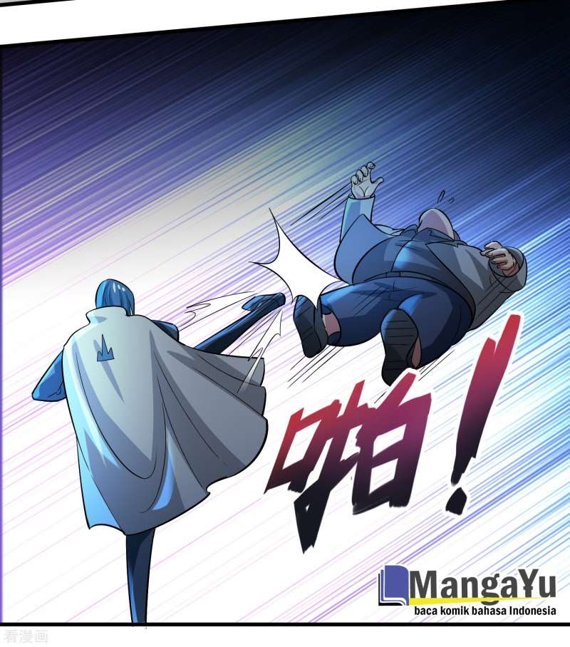 Outlander Tyrant Supplier Chapter 34 - halaman 15