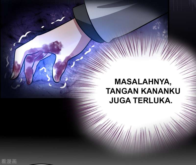 Outlander Tyrant Supplier Chapter 34 - halaman 21