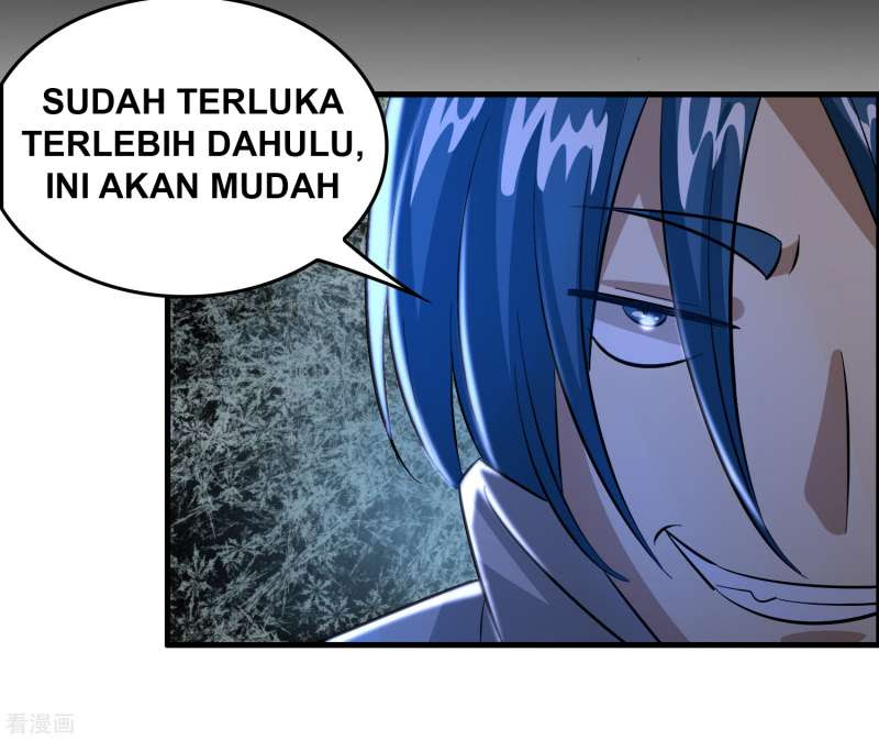 Outlander Tyrant Supplier Chapter 34 - halaman 22