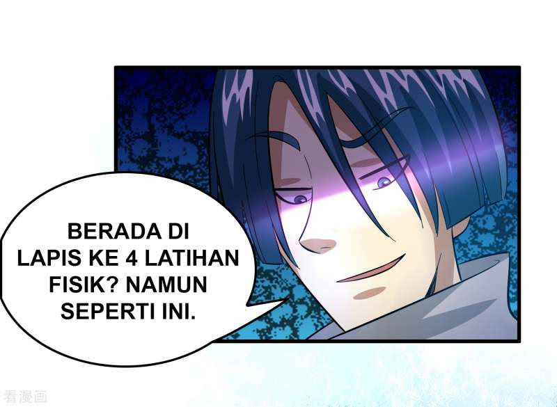Outlander Tyrant Supplier Chapter 34 - halaman 24