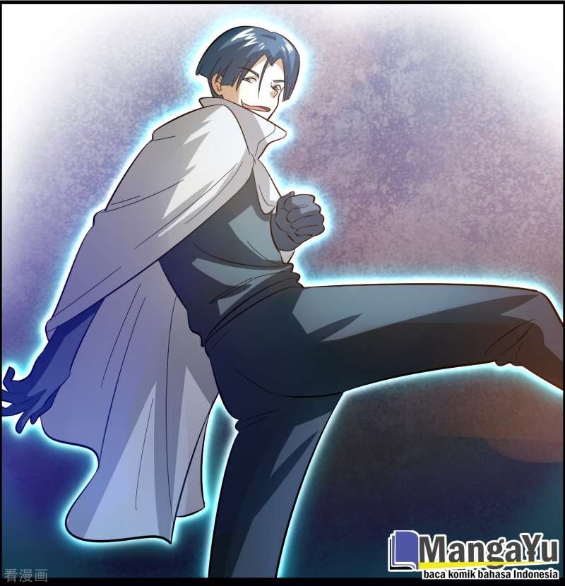 Outlander Tyrant Supplier Chapter 34 - halaman 28