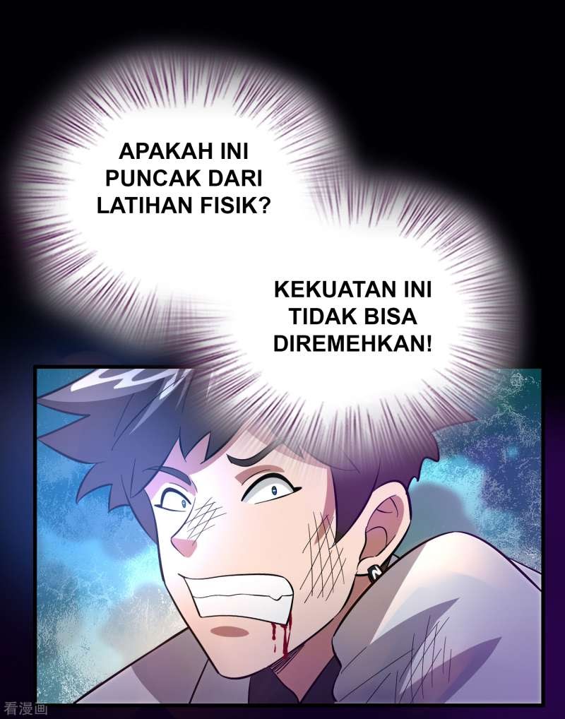 Outlander Tyrant Supplier Chapter 34 - halaman 29