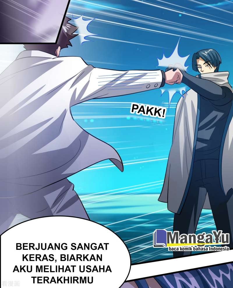 Outlander Tyrant Supplier Chapter 34 - halaman 35