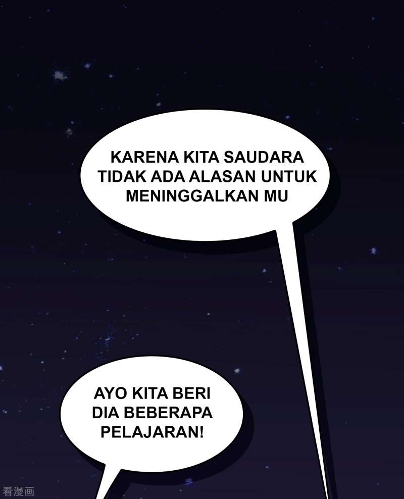 Outlander Tyrant Supplier Chapter 34 - halaman 40