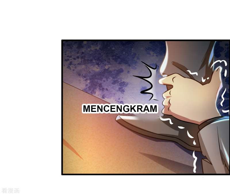 Outlander Tyrant Supplier Chapter 35 - halaman 11