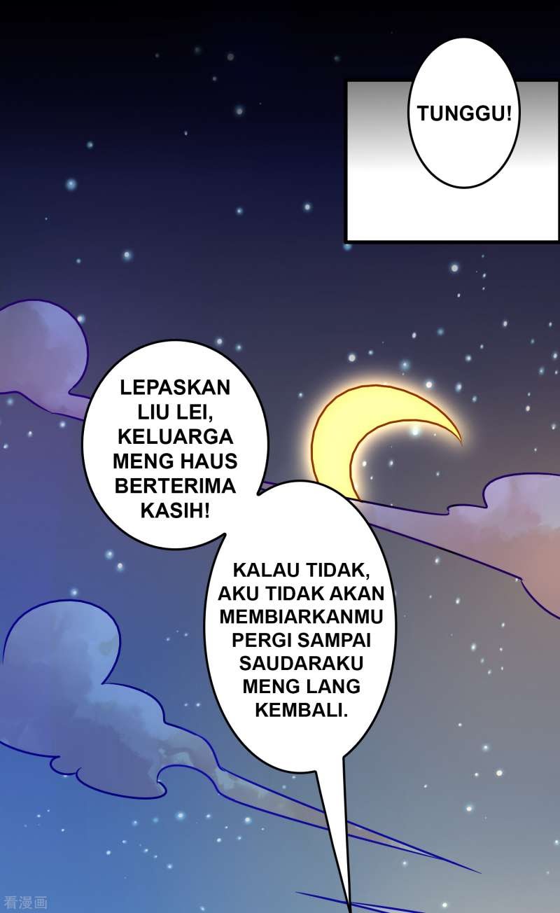 Outlander Tyrant Supplier Chapter 35 - halaman 19
