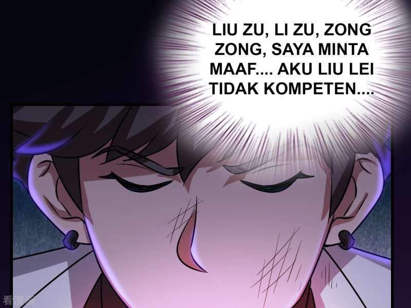 Outlander Tyrant Supplier Chapter 35 - halaman 26