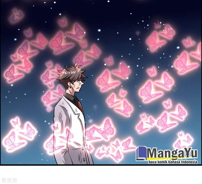 Outlander Tyrant Supplier Chapter 35 - halaman 28