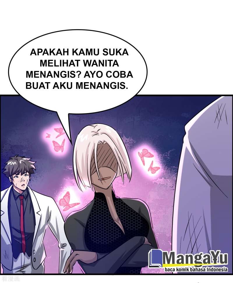 Outlander Tyrant Supplier Chapter 35 - halaman 31