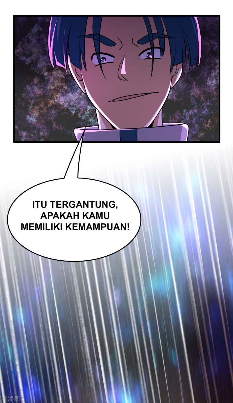 Outlander Tyrant Supplier Chapter 35 - halaman 34