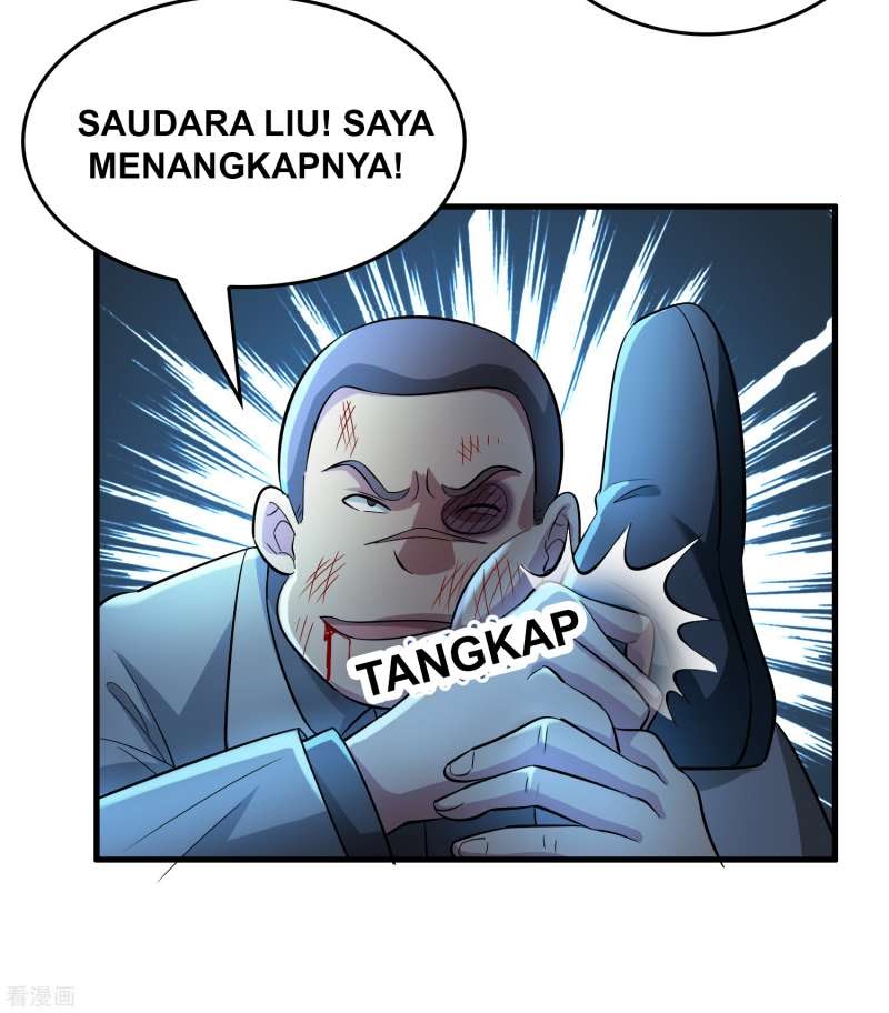Outlander Tyrant Supplier Chapter 35 - halaman 7