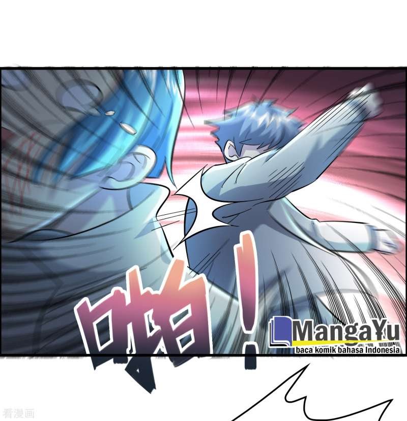 Outlander Tyrant Supplier Chapter 35 - halaman 8
