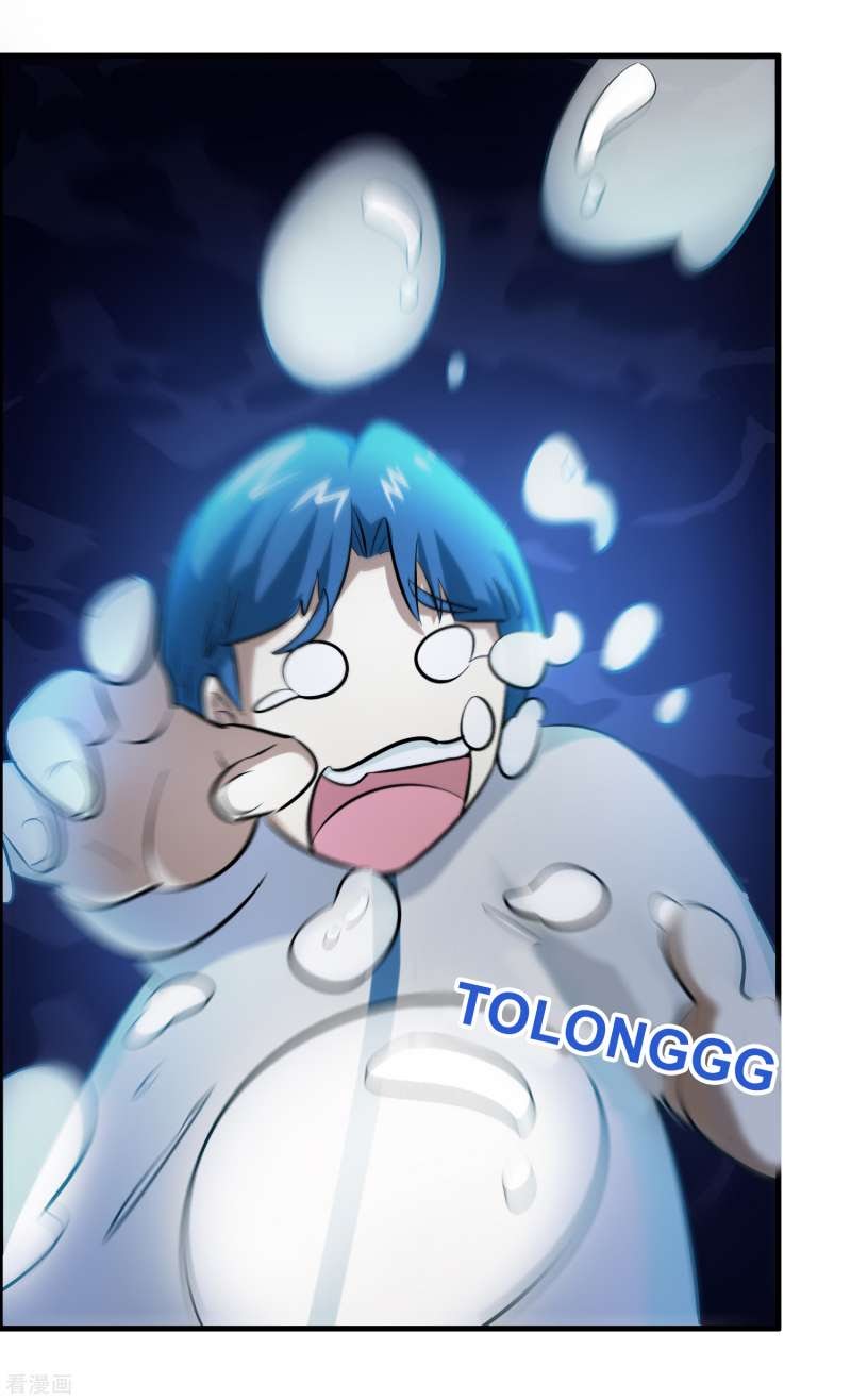 Outlander Tyrant Supplier Chapter 36 - halaman 13