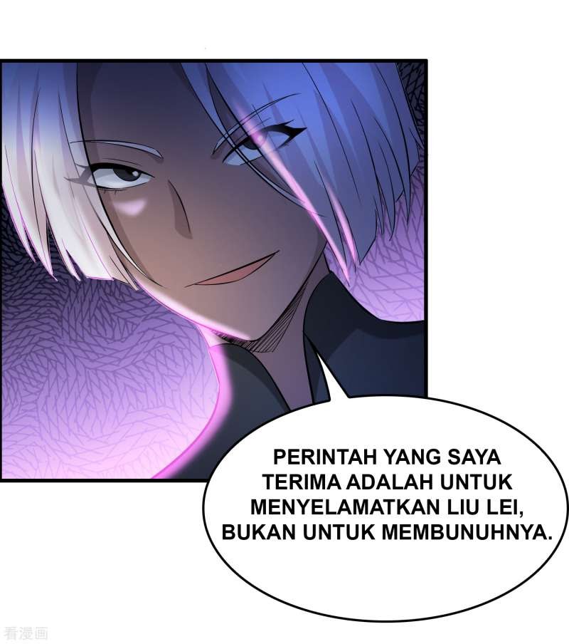 Outlander Tyrant Supplier Chapter 36 - halaman 16