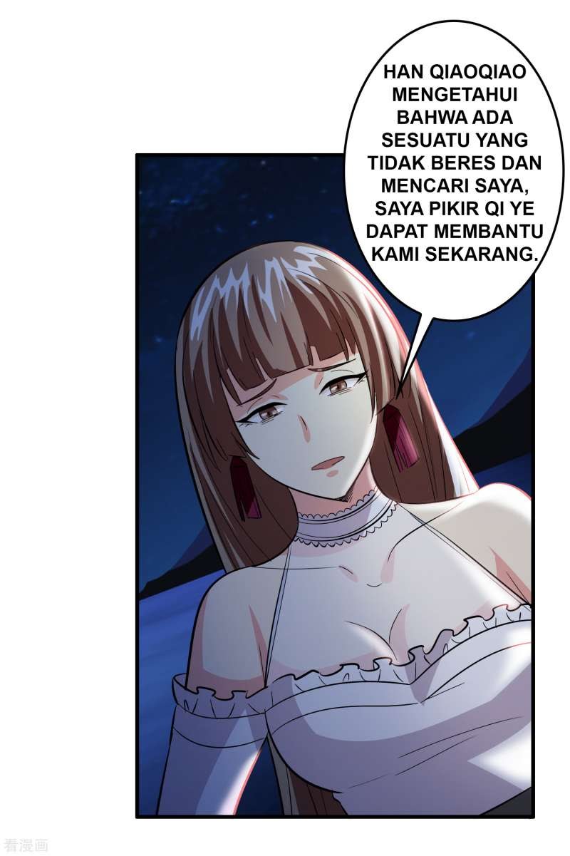Outlander Tyrant Supplier Chapter 36 - halaman 25