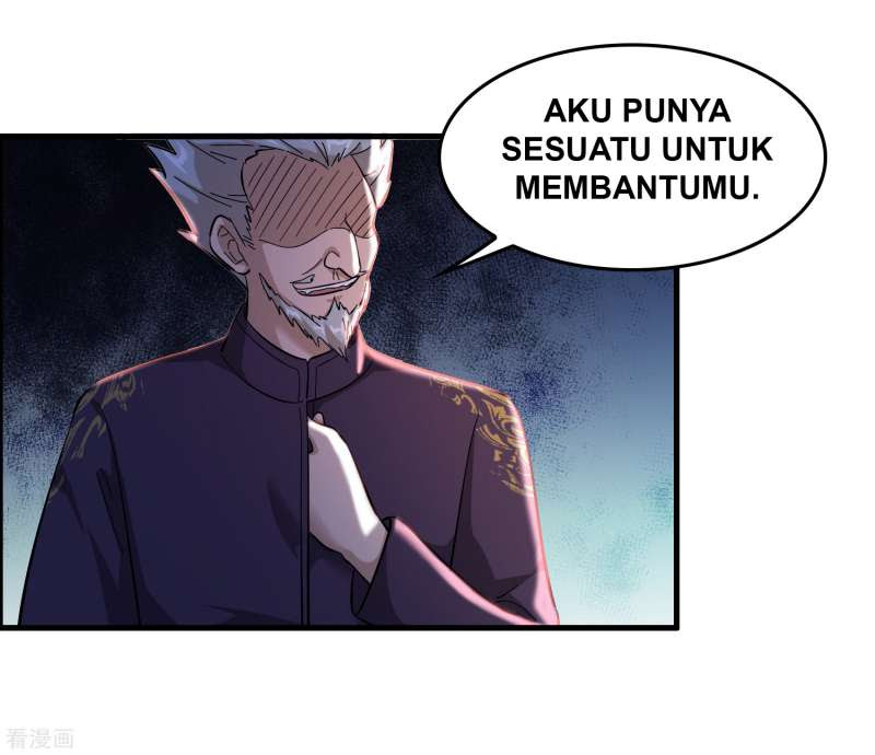 Outlander Tyrant Supplier Chapter 36 - halaman 26