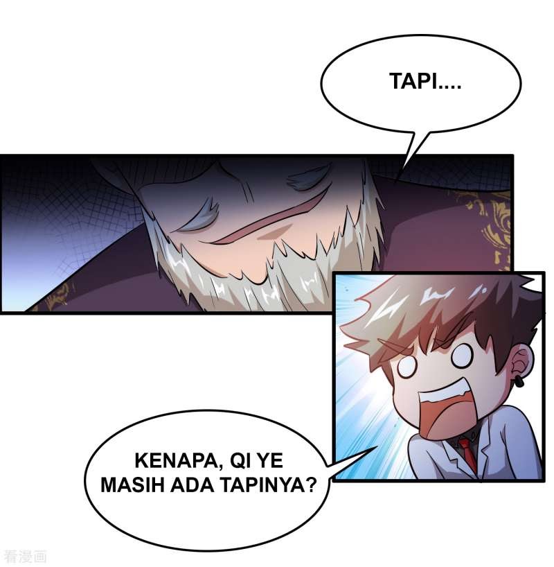 Outlander Tyrant Supplier Chapter 36 - halaman 29