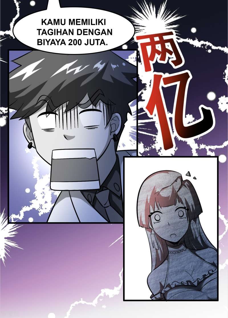 Outlander Tyrant Supplier Chapter 36 - halaman 31