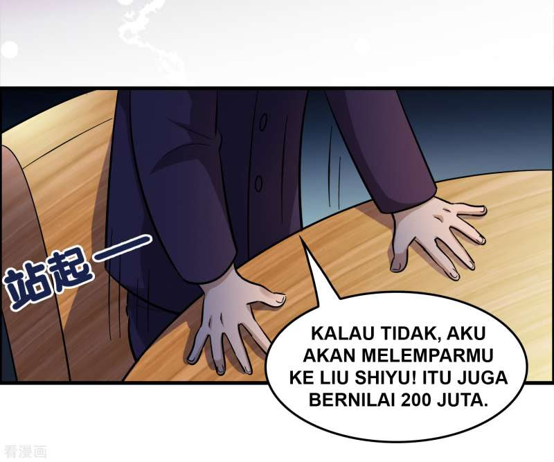 Outlander Tyrant Supplier Chapter 36 - halaman 32
