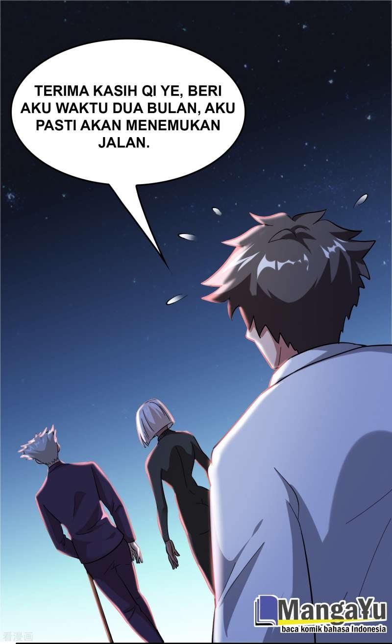 Outlander Tyrant Supplier Chapter 36 - halaman 33