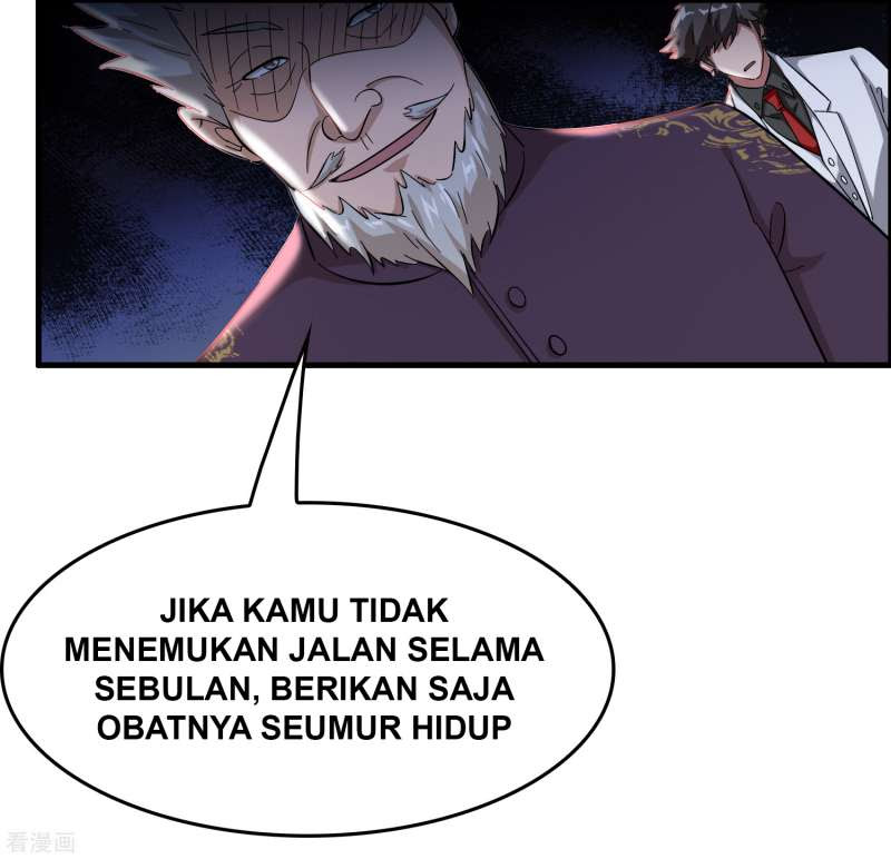 Outlander Tyrant Supplier Chapter 36 - halaman 34