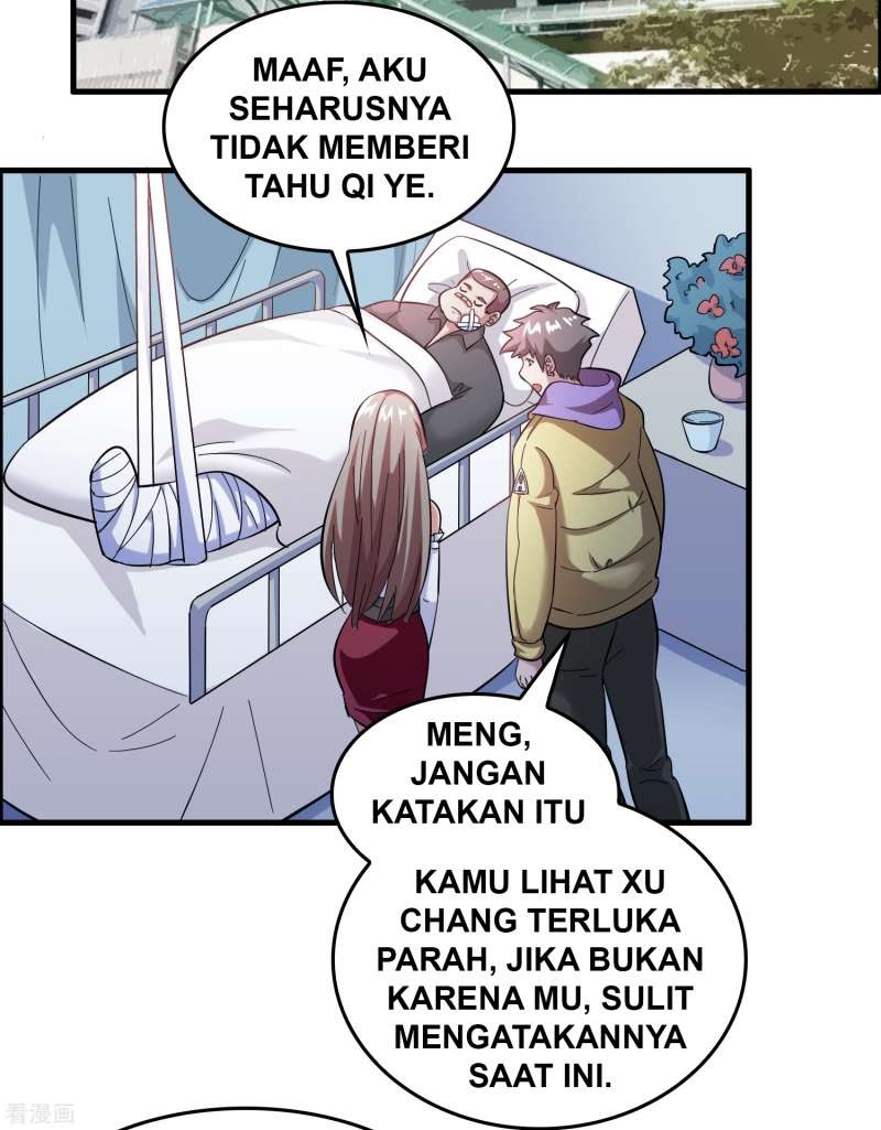 Outlander Tyrant Supplier Chapter 36 - halaman 36