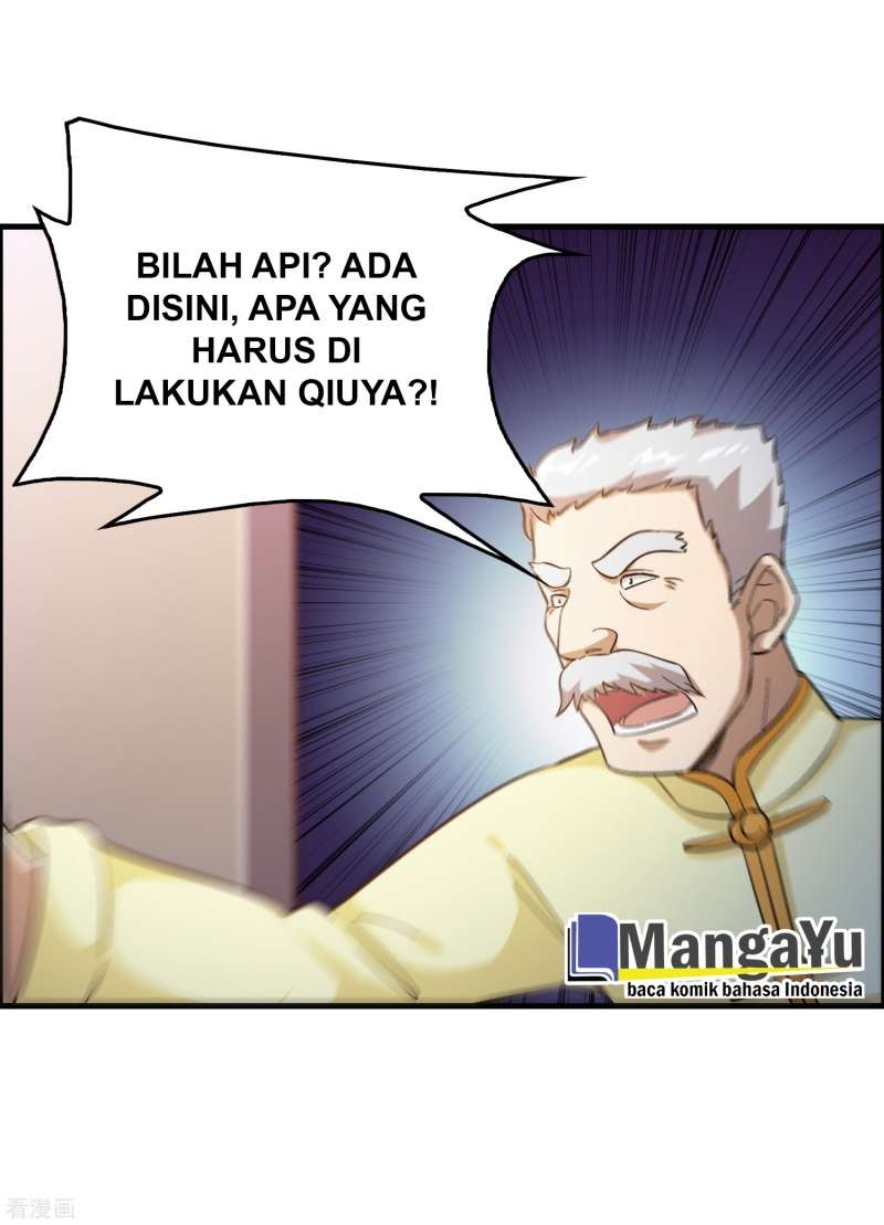 Outlander Tyrant Supplier Chapter 36 - halaman 38