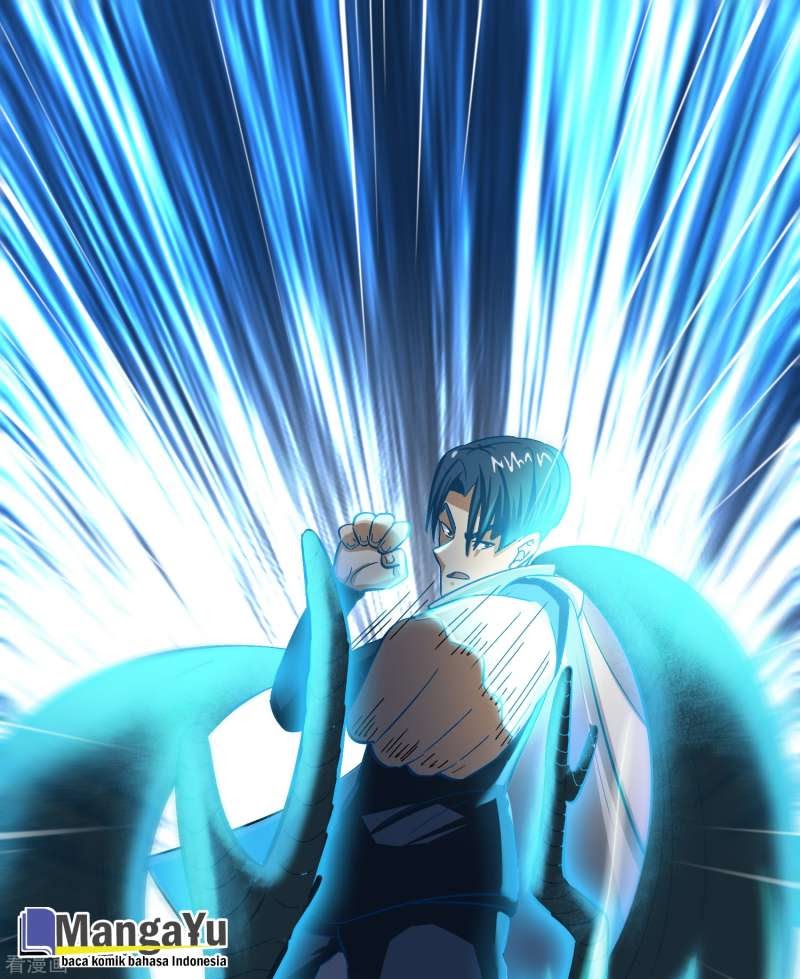 Outlander Tyrant Supplier Chapter 36 - halaman 4