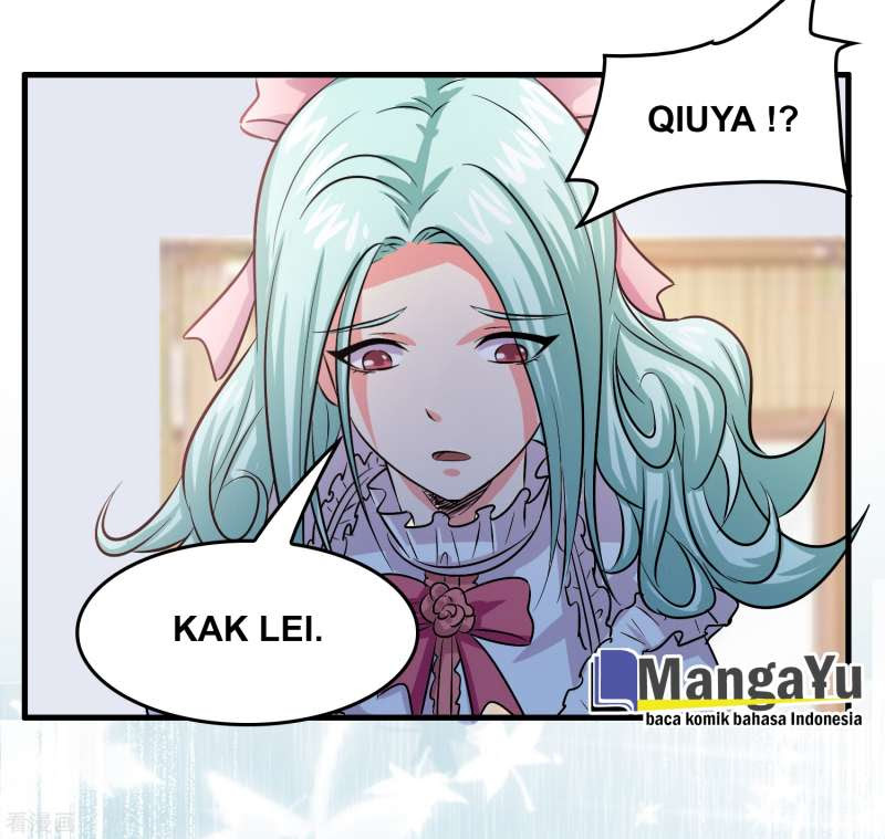 Outlander Tyrant Supplier Chapter 37 - halaman 10