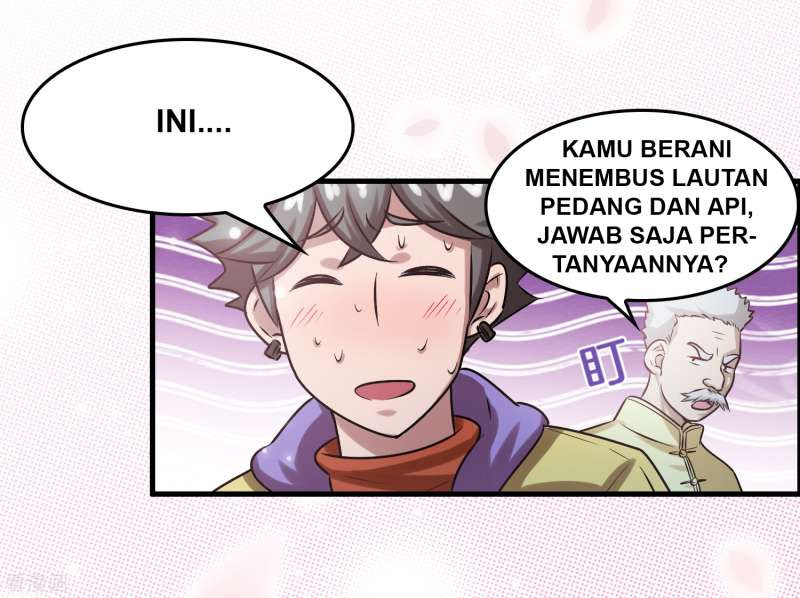 Outlander Tyrant Supplier Chapter 37 - halaman 13