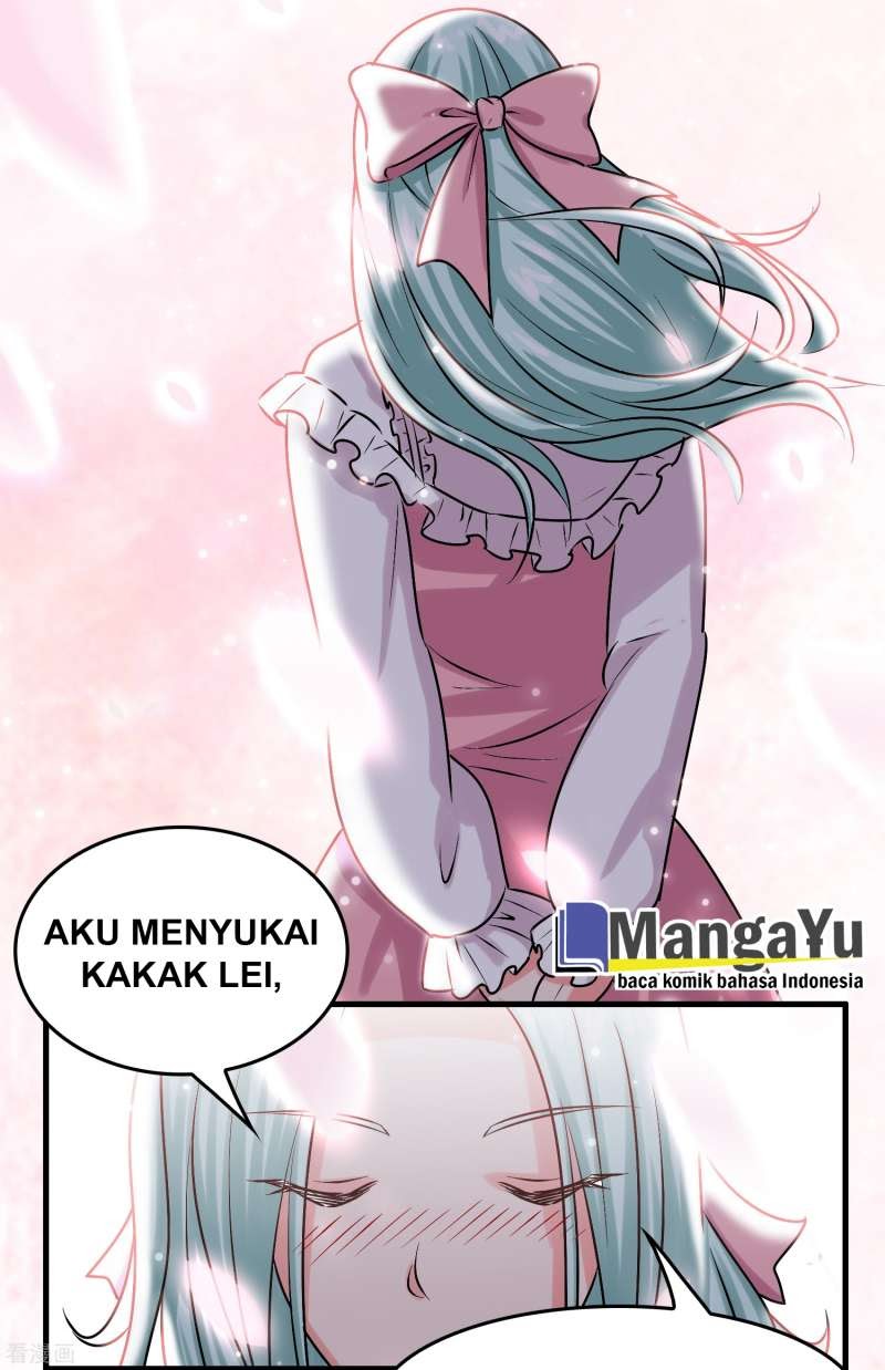 Outlander Tyrant Supplier Chapter 37 - halaman 18