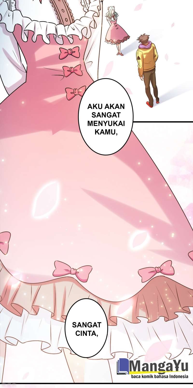 Outlander Tyrant Supplier Chapter 37 - halaman 20