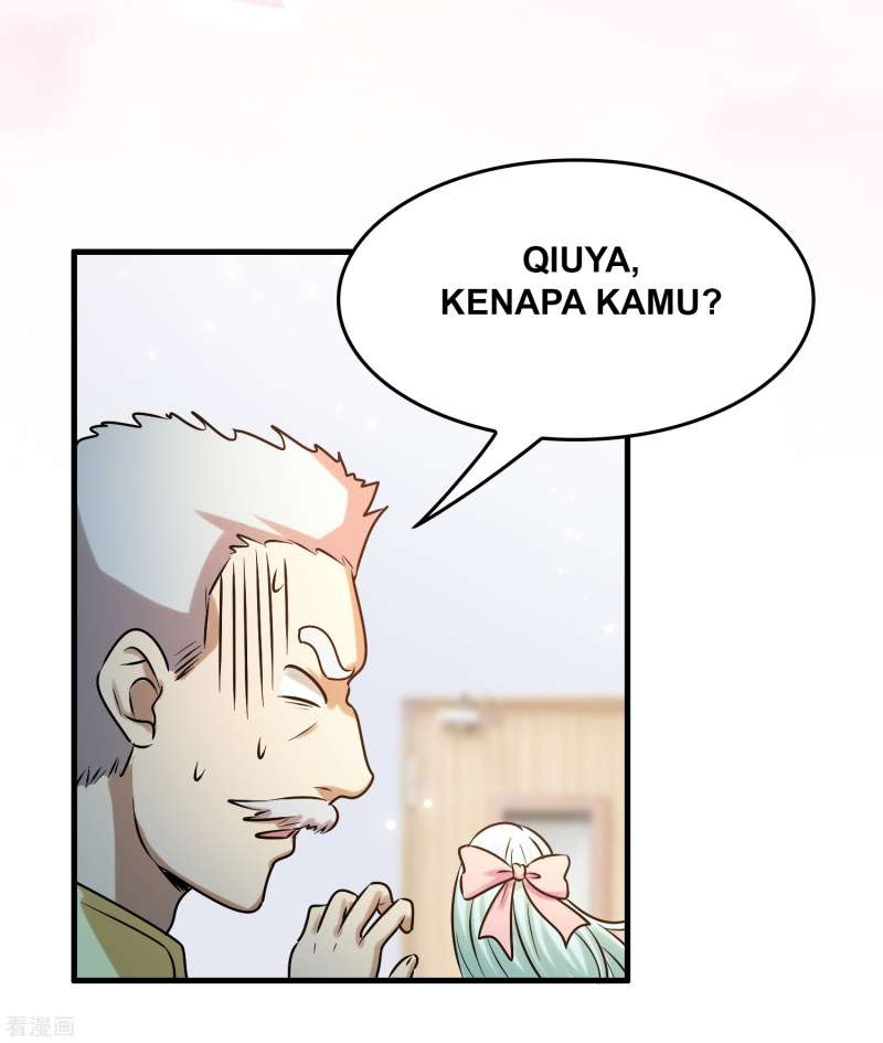 Outlander Tyrant Supplier Chapter 37 - halaman 22