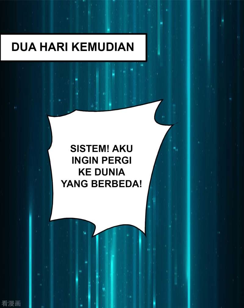 Outlander Tyrant Supplier Chapter 37 - halaman 27