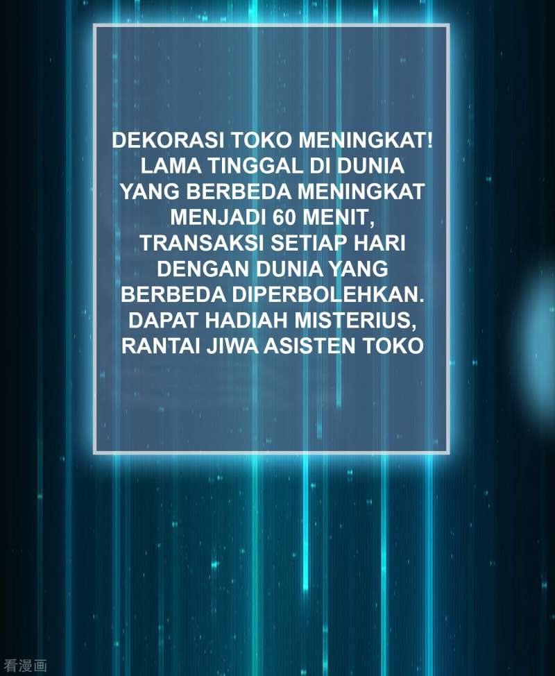 Outlander Tyrant Supplier Chapter 37 - halaman 30