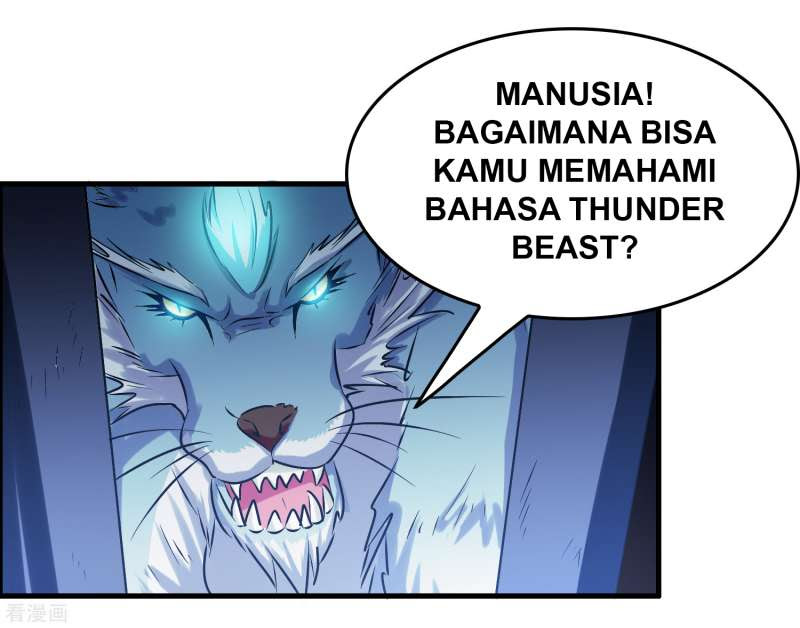 Outlander Tyrant Supplier Chapter 37 - halaman 36