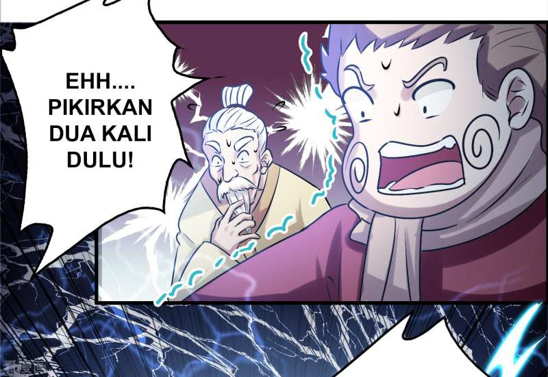 Outlander Tyrant Supplier Chapter 37 - halaman 39