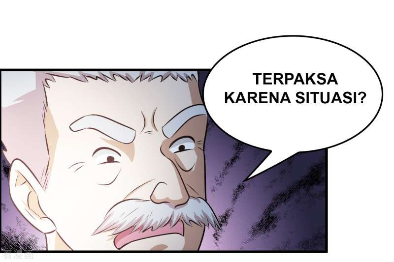 Outlander Tyrant Supplier Chapter 37 - halaman 8