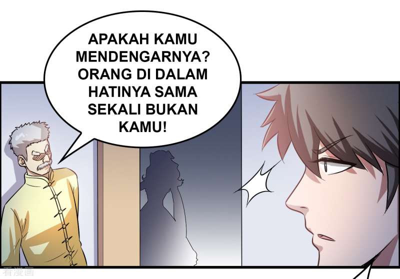 Outlander Tyrant Supplier Chapter 37 - halaman 9
