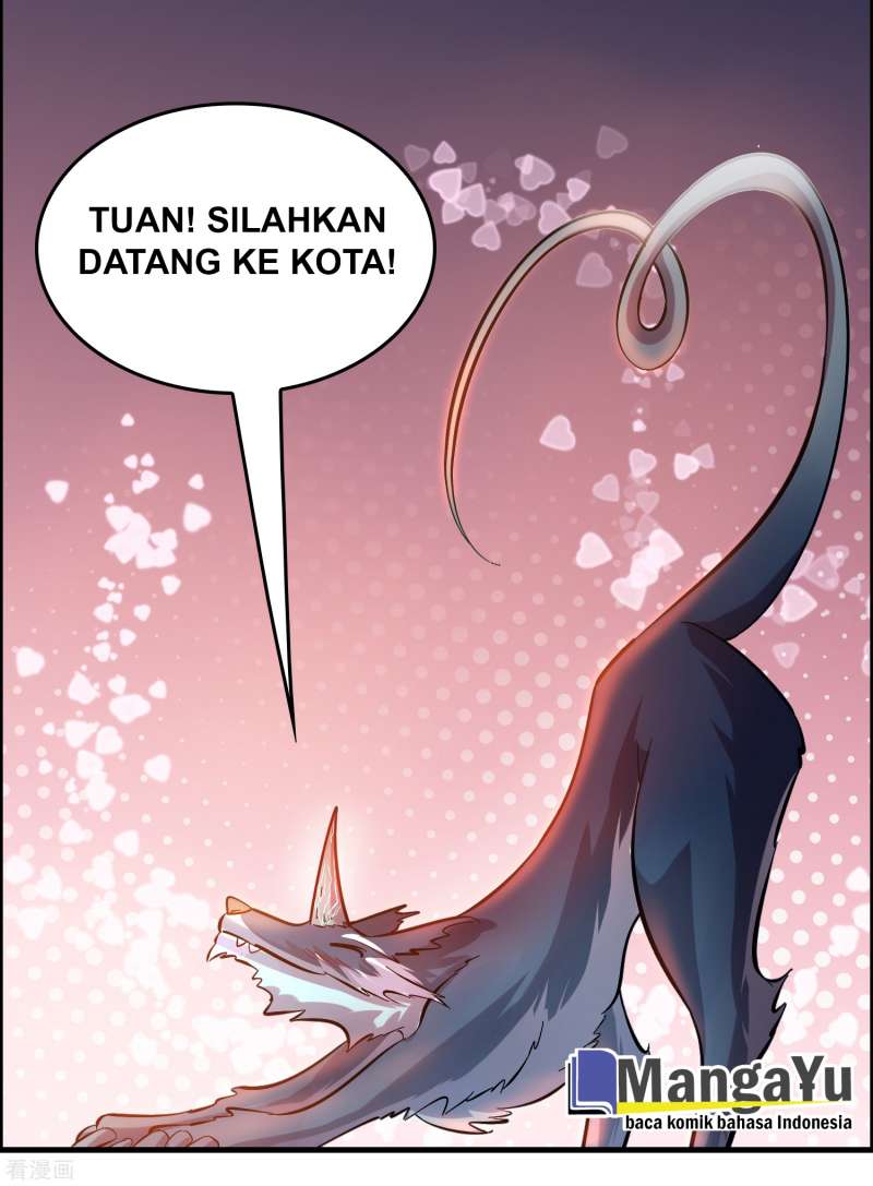 Outlander Tyrant Supplier Chapter 38 - halaman 11