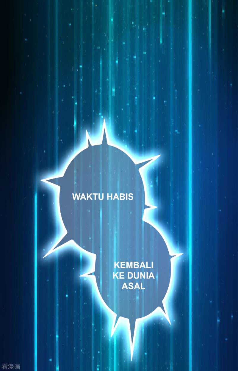 Outlander Tyrant Supplier Chapter 38 - halaman 20