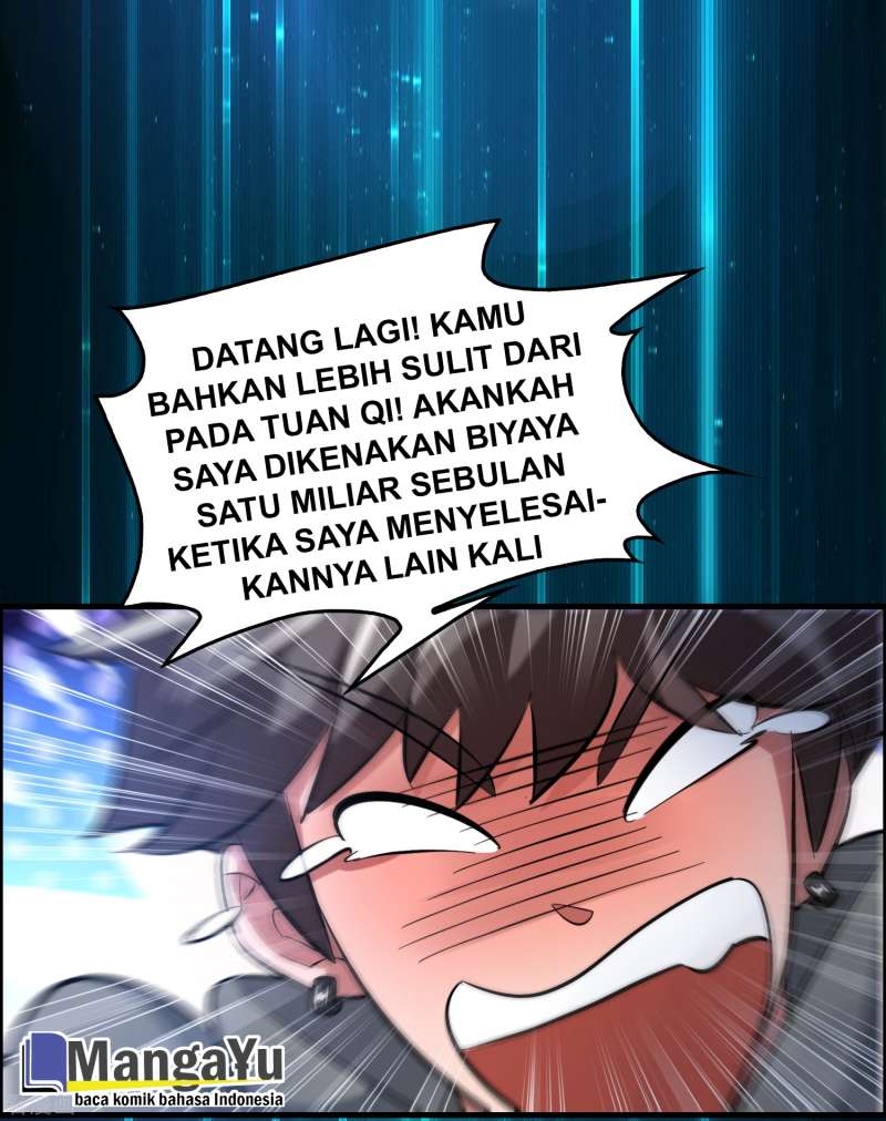 Outlander Tyrant Supplier Chapter 38 - halaman 23